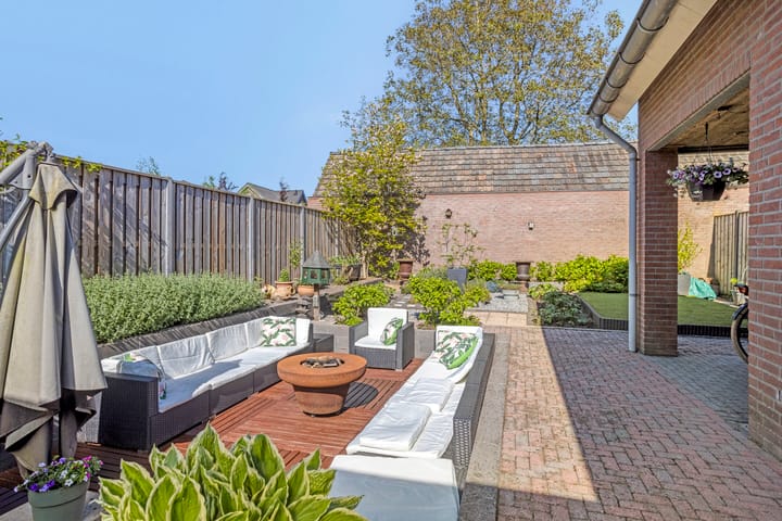 Foto 17 van Lokbossen 16