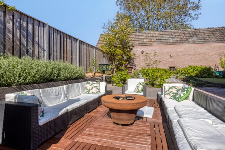 Foto 18 van Lokbossen 16