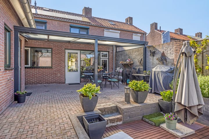 Foto 19 van Lokbossen 16