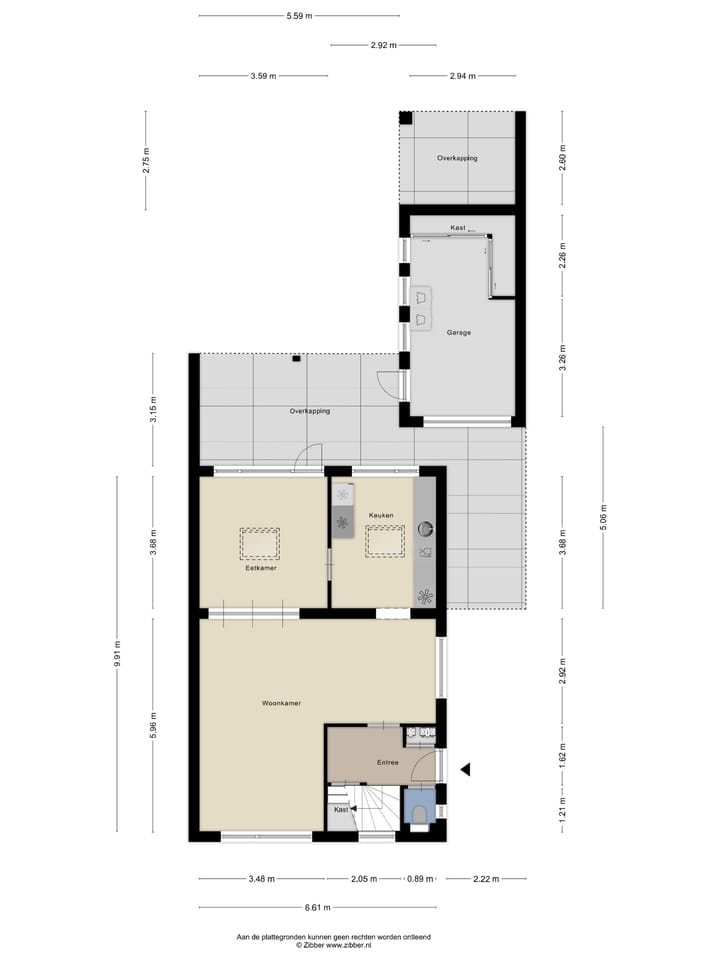 Foto 22 van Lokbossen 16