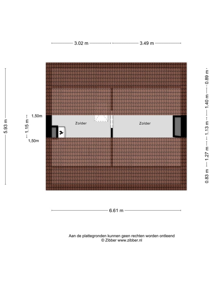 Foto 24 van Lokbossen 16