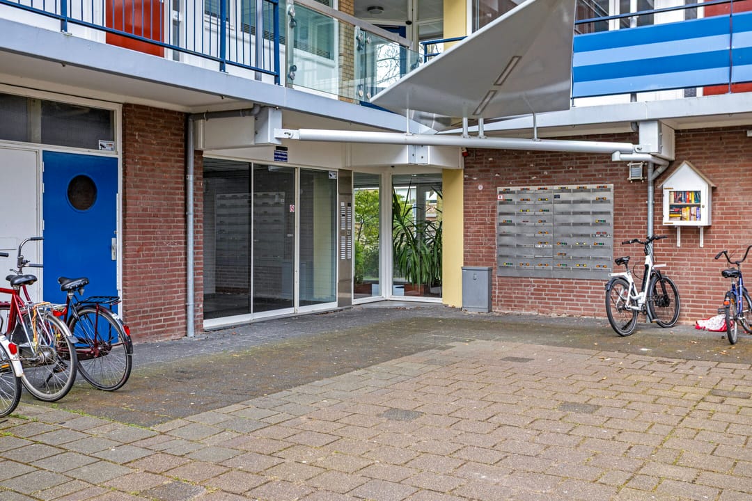 Foto 2 van Stortemelk 48