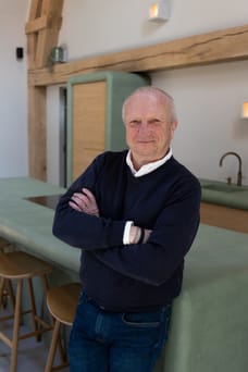 Franck Jehenson - NVM Register Makelaar (Directeur)