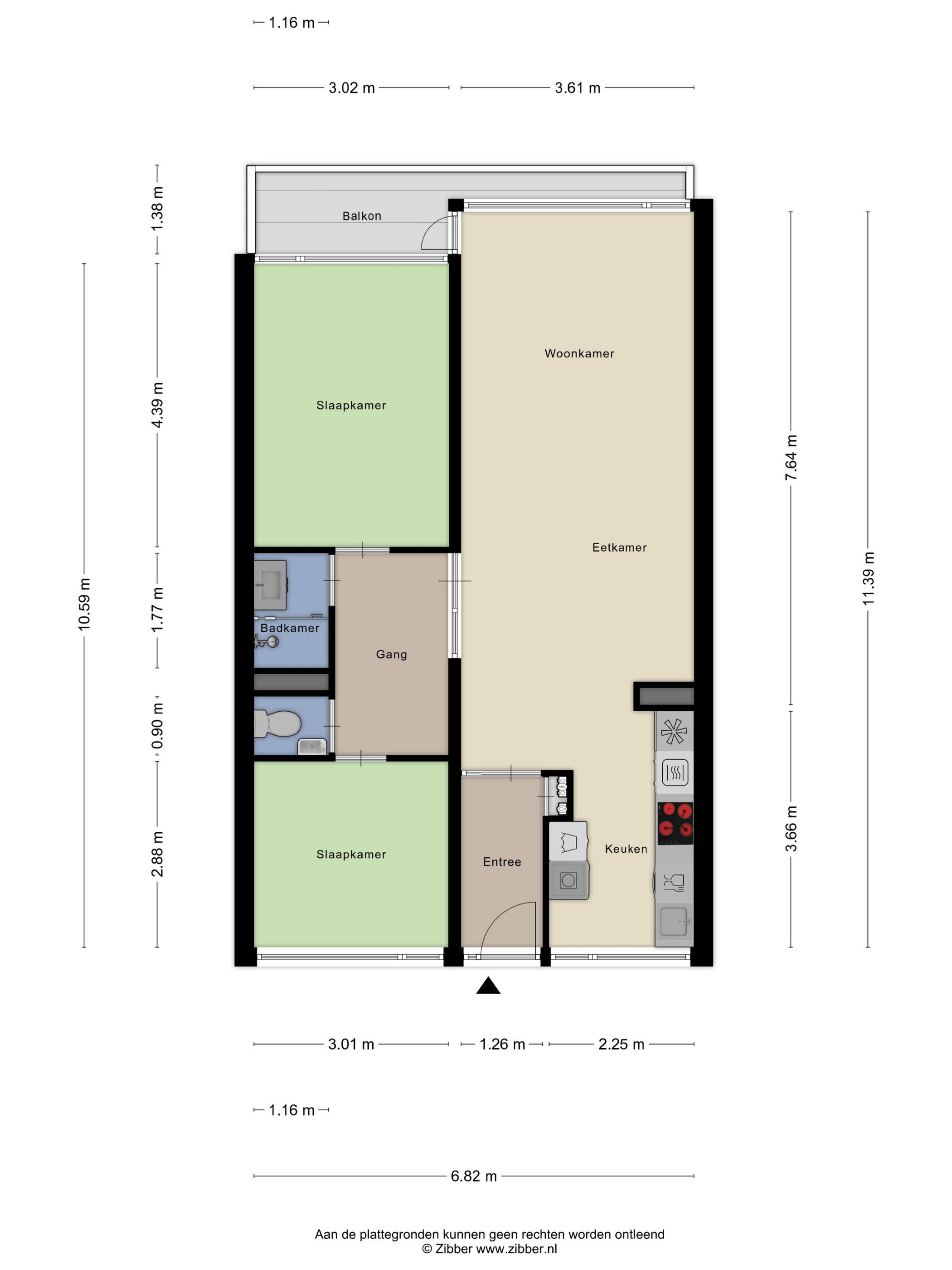 Foto 33 van Stortemelk 48