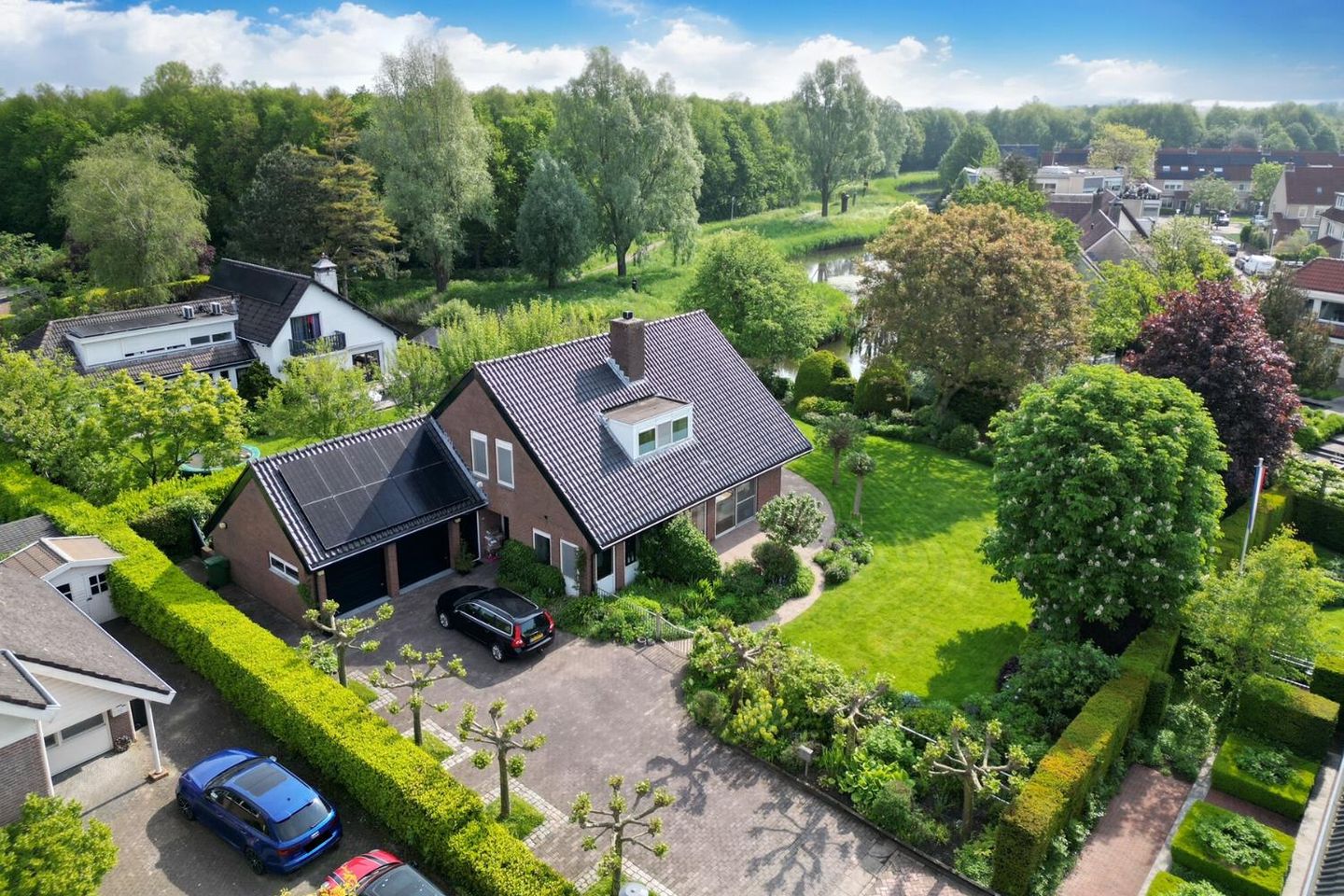 Foto 1 van Lijster 24