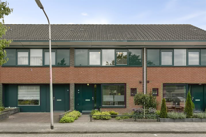 Den Bestenstraat 26