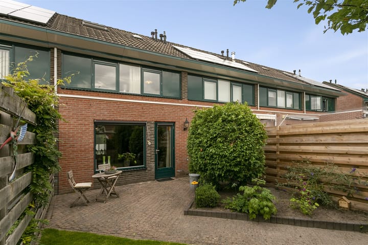 Photo 5 of Den Bestenstraat 26