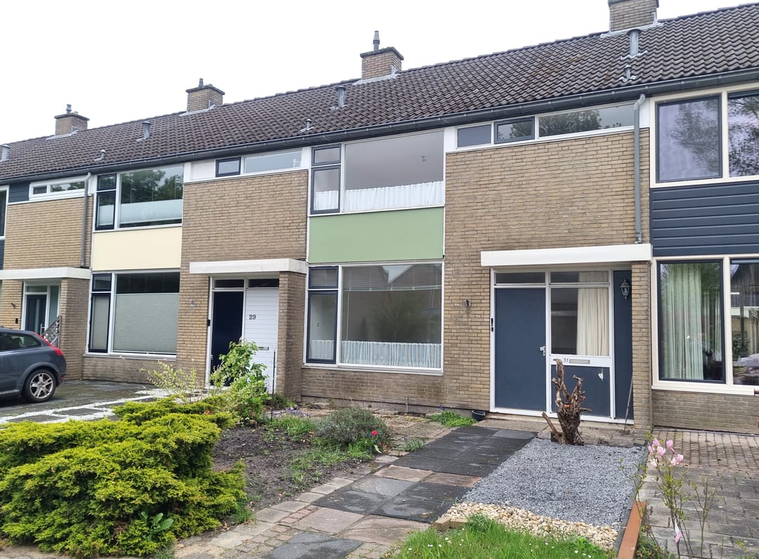 Foto 1 van Moezelstraat 31