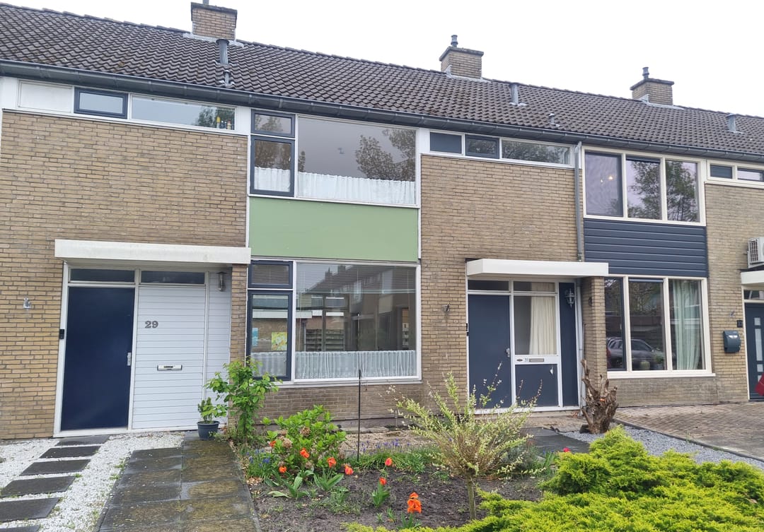 Foto 2 van Moezelstraat 31