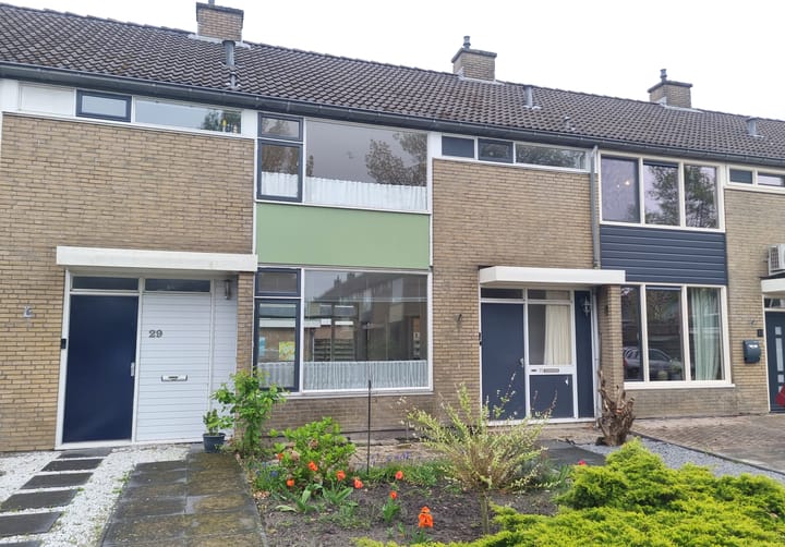 Foto 2 van Moezelstraat 31