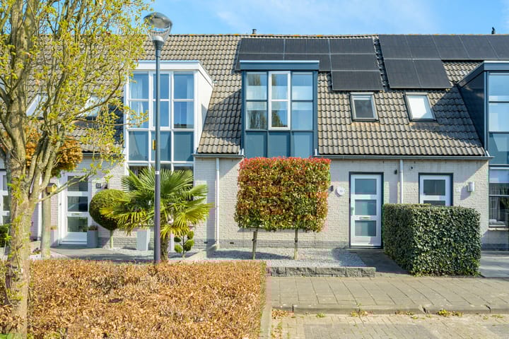 Foto 1 van Mincerstraat 15