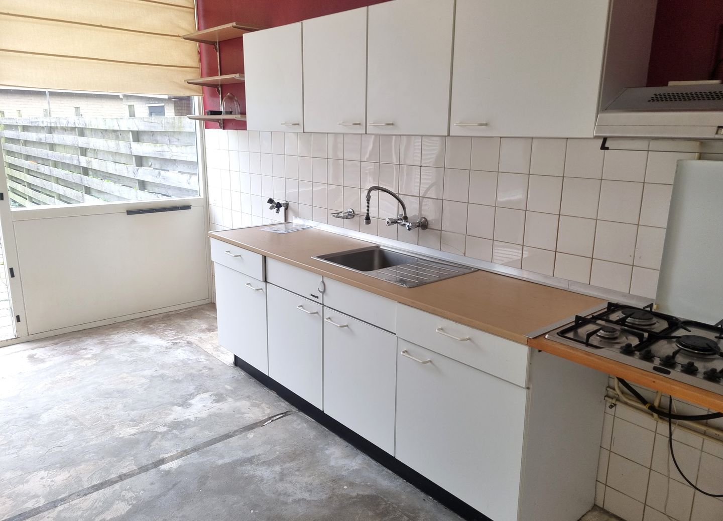 Foto 5 van Moezelstraat 31