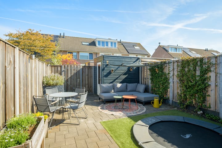 Foto 5 van Mincerstraat 15