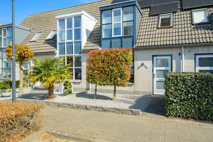 Foto 7 van Mincerstraat 15