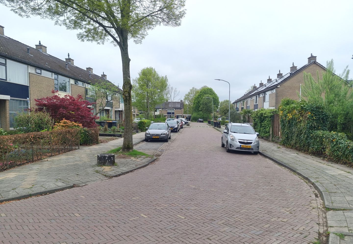 Foto 19 van Moezelstraat 31