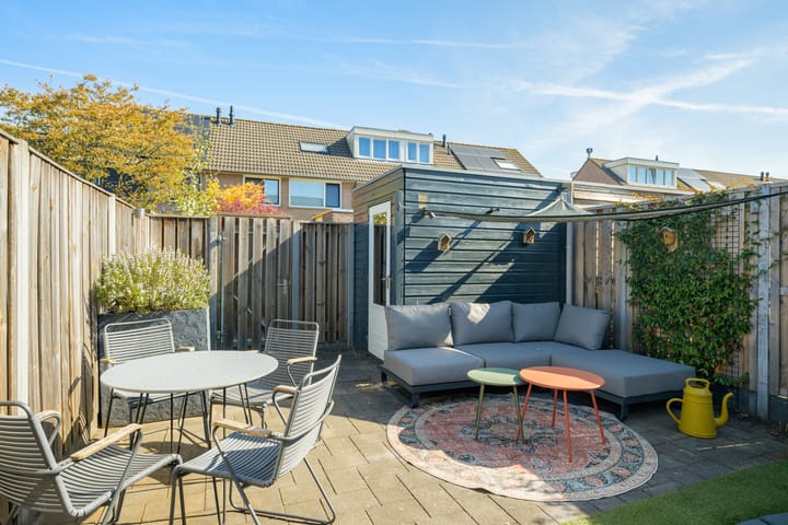 Foto 32 van Mincerstraat 15