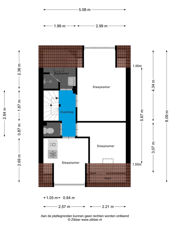 Foto 62 van Mincerstraat 15