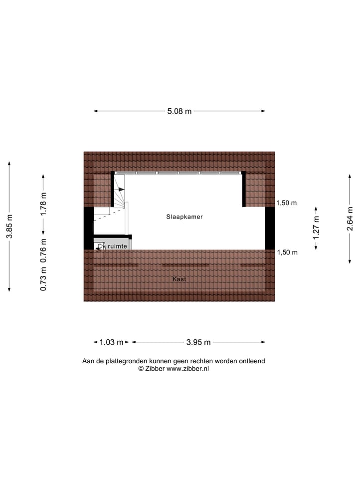 Foto 63 van Mincerstraat 15