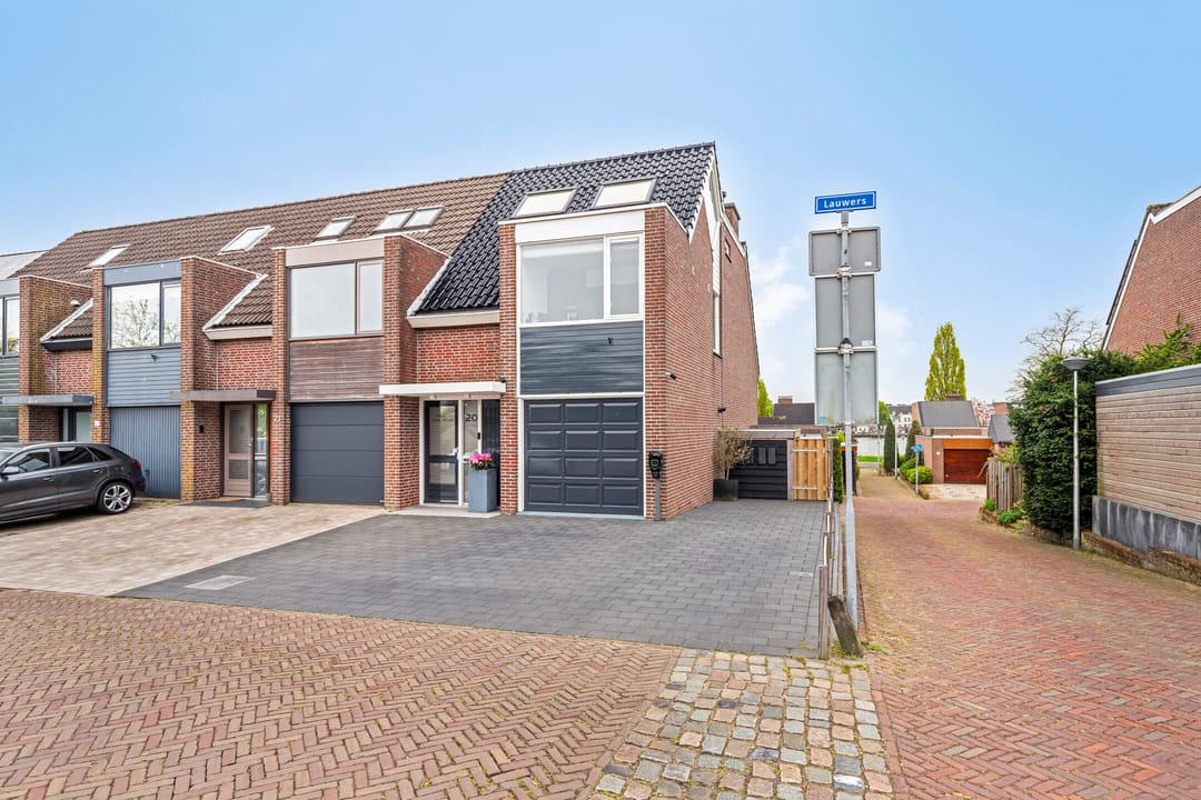 Foto 1 van Lauwers 20