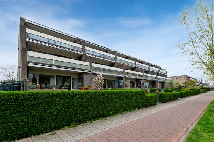 Foto 1 van Strengen 30