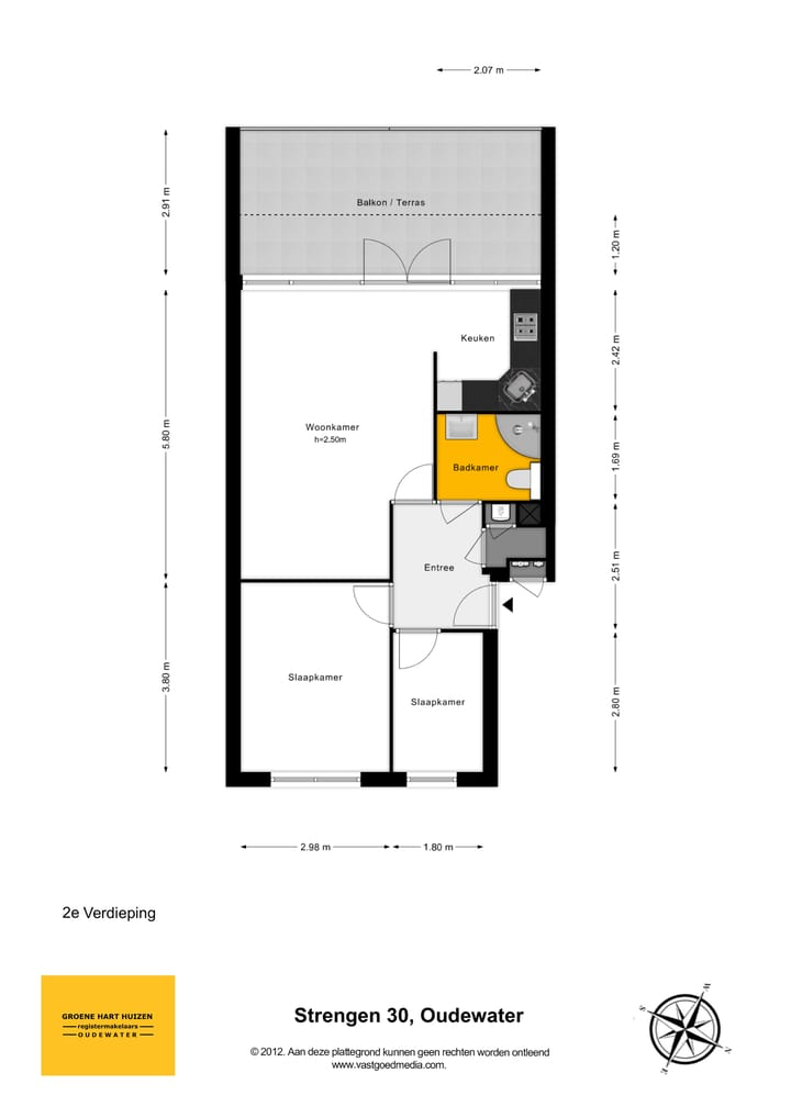 Foto 30 van Strengen 30
