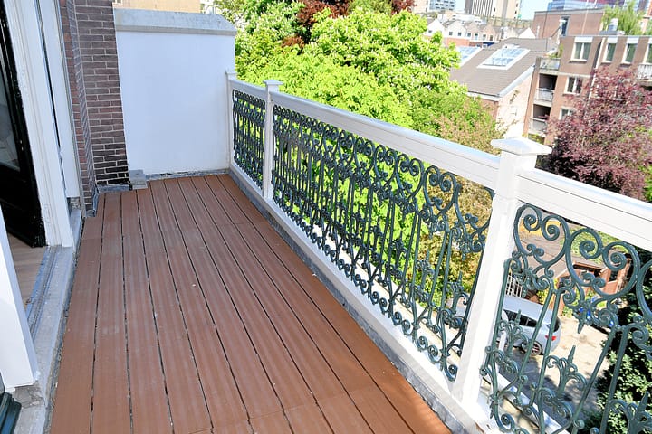 Eendrachtsweg 42, Rotterdam