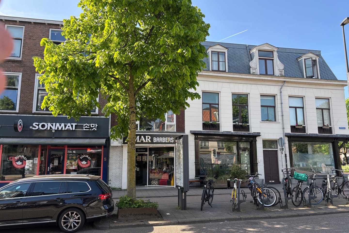 View photo 1 of Biltstraat 3