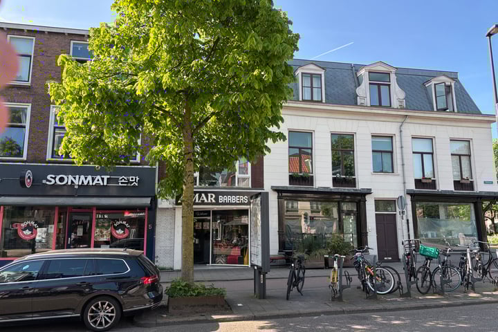 Biltstraat 3, Utrecht