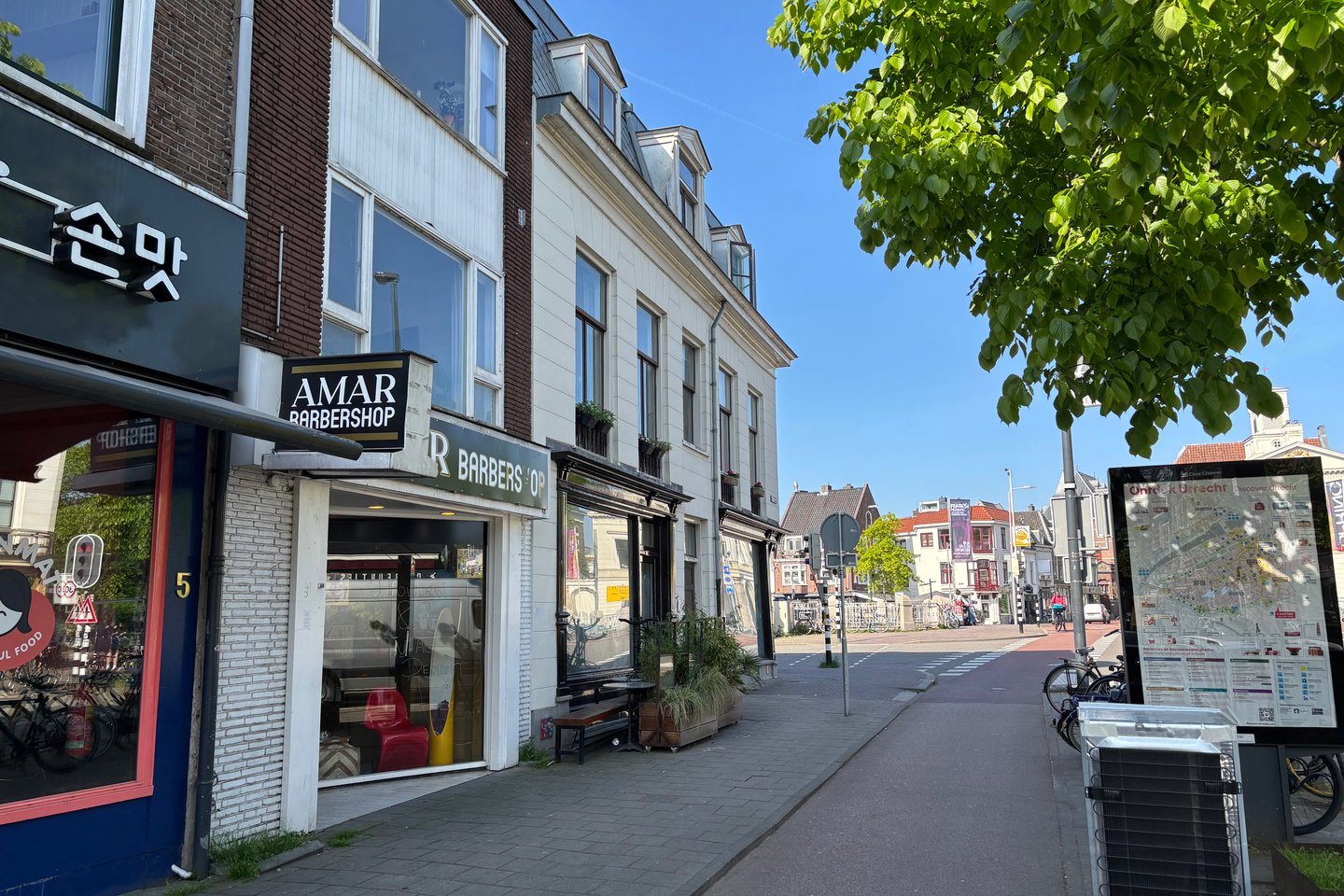 View photo 4 of Biltstraat 3