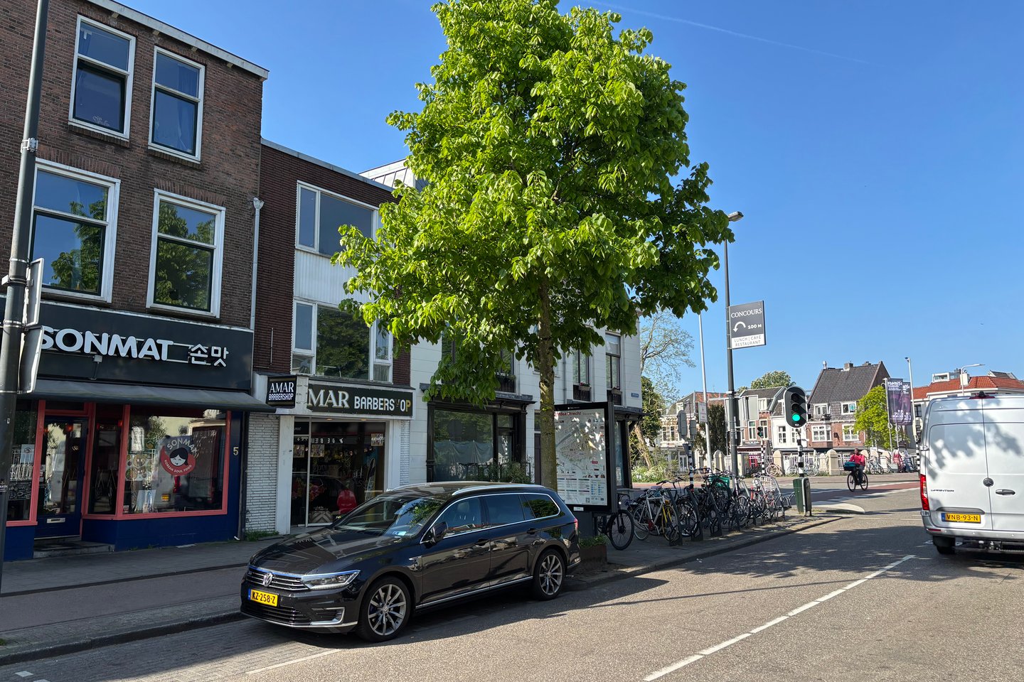 View photo 5 of Biltstraat 3
