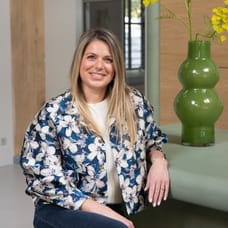 Niki Harshagen - Directeur