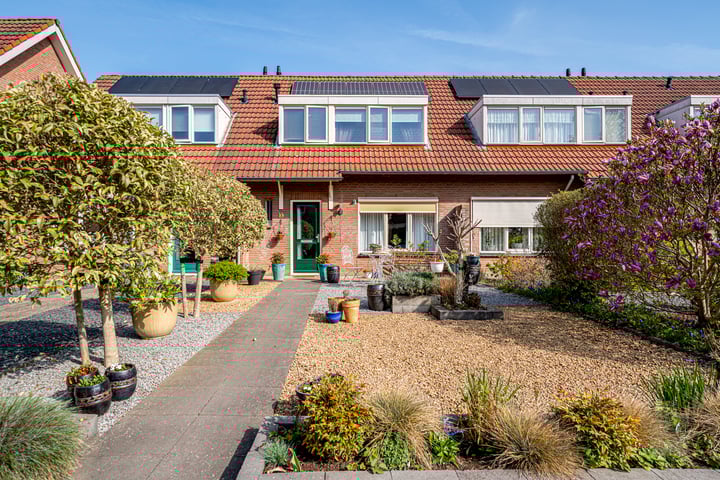 de Meerpaal 19