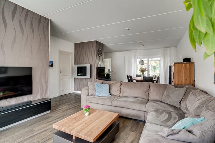 Foto 2 van de Meerpaal 19