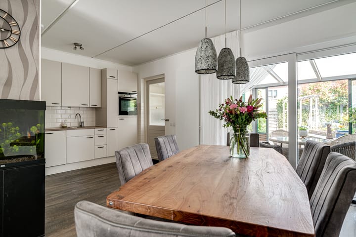 Foto 3 van de Meerpaal 19