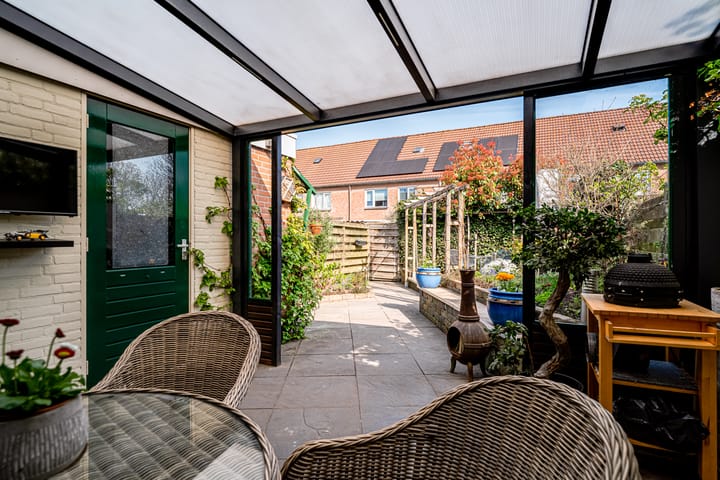 Foto 4 van de Meerpaal 19