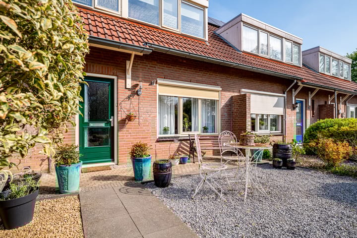 Foto 5 van de Meerpaal 19