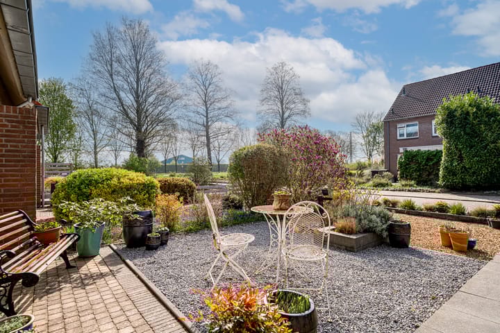 Foto 6 van de Meerpaal 19