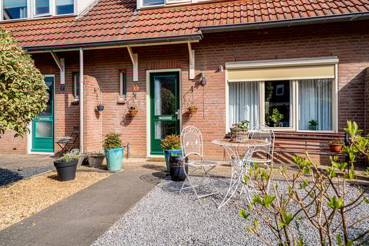 Foto 7 van de Meerpaal 19