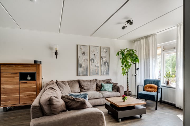 Foto 10 van de Meerpaal 19