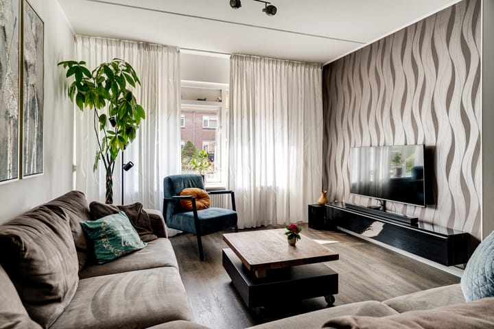 Foto 12 van de Meerpaal 19