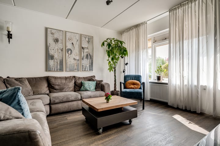 Foto 13 van de Meerpaal 19