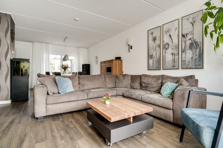 Foto 14 van de Meerpaal 19