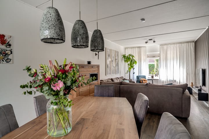 Foto 17 van de Meerpaal 19