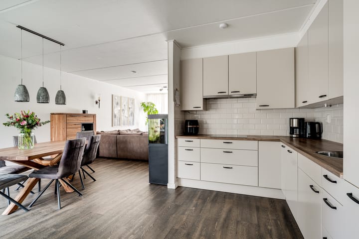 Foto 20 van de Meerpaal 19