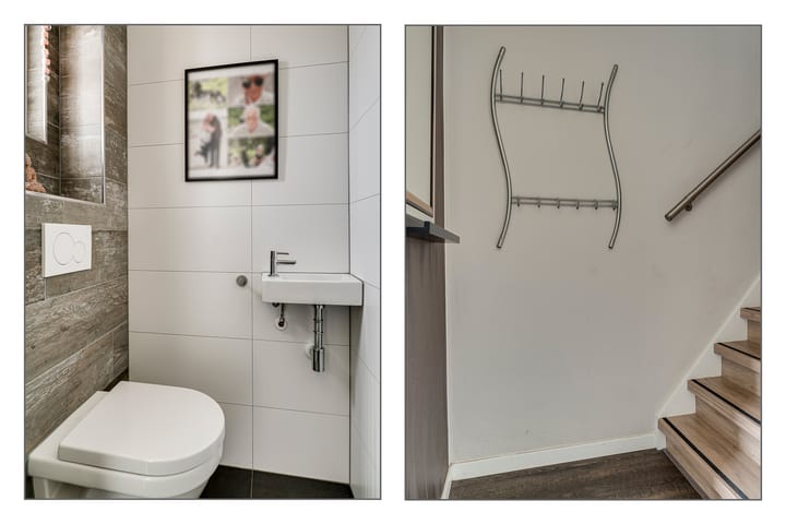 Foto 21 van de Meerpaal 19