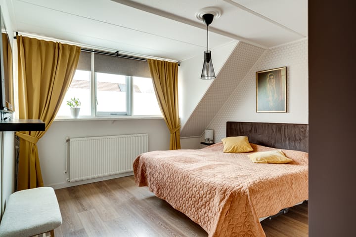 Foto 24 van de Meerpaal 19