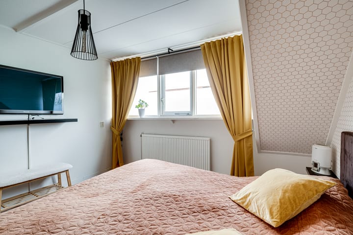 Foto 25 van de Meerpaal 19