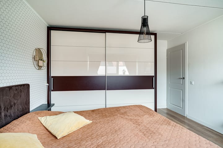 Foto 26 van de Meerpaal 19