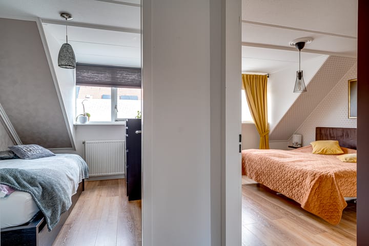 Foto 27 van de Meerpaal 19