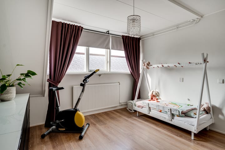 Foto 30 van de Meerpaal 19